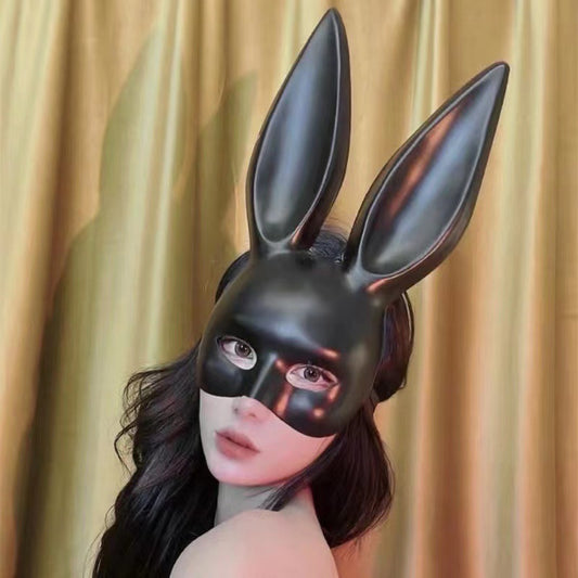 Tik Tok Bunny Girl Mask KS212