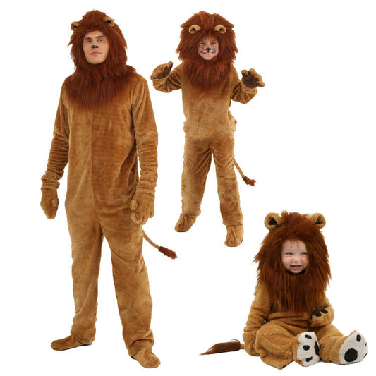 Lion King pajamas KS304