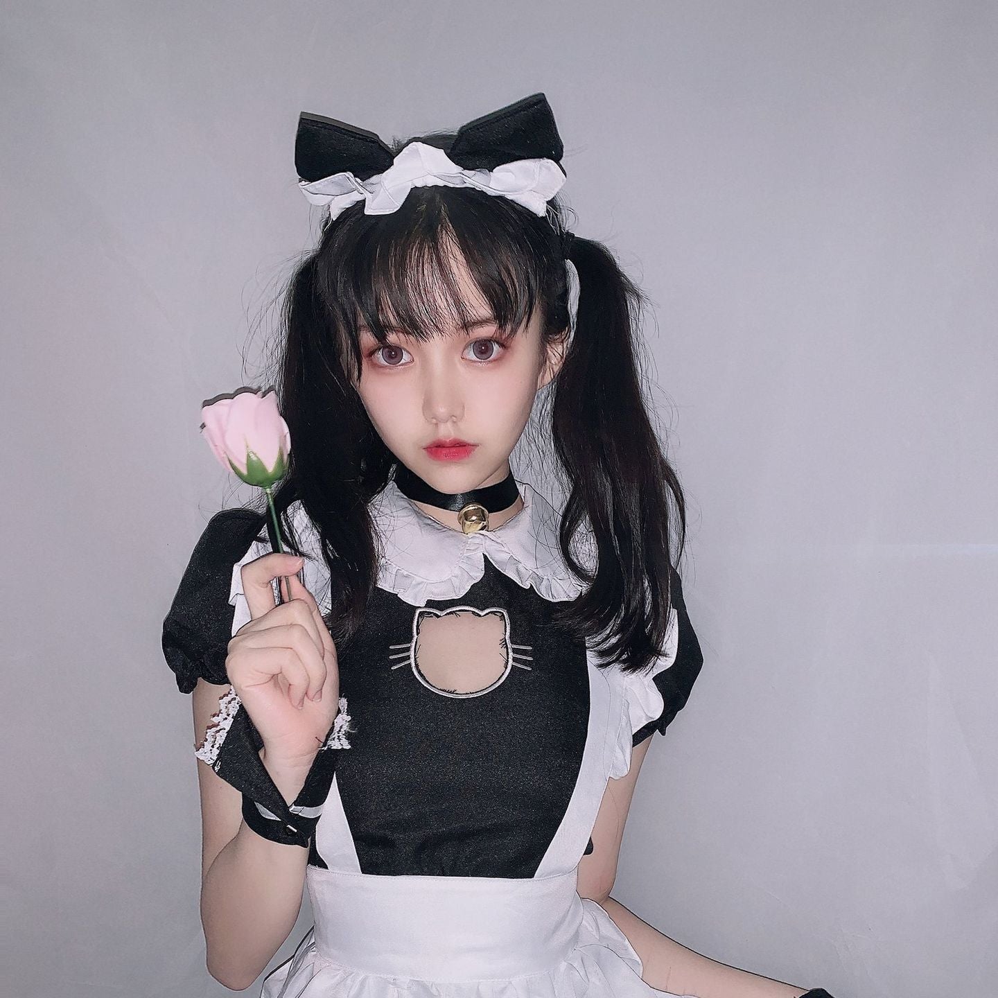 Cat maid lolitacostume KS101