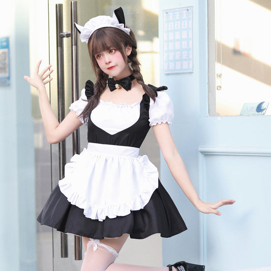 Charming Maid Ensemble KS104