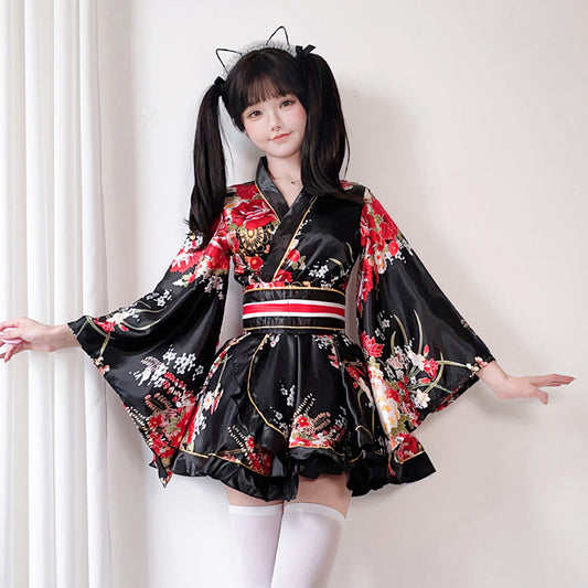 Kawaii yukata kimono KS120