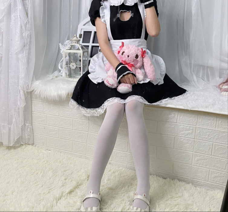 Cat maid lolitacostume KS101